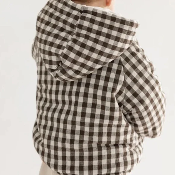 Overdue jacket - Picture 3 of 5